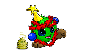 Illustration for article titled 15 Years Later, Neopets Is Full Of Ads And Lets You Wear Poo